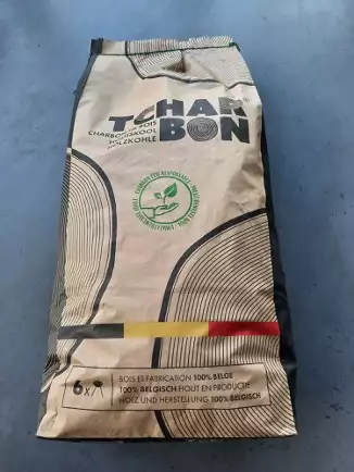 'T CHARBON-'t Charbon